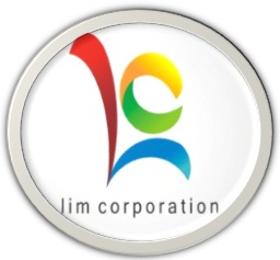 Logo (bulat)-Lim Corporation